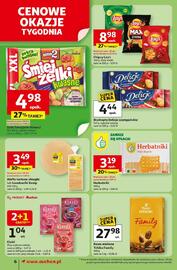 Auchan gazetka | Supermarket Strona 6