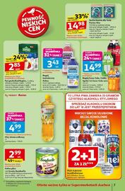 Auchan gazetka | Supermarket Strona 7