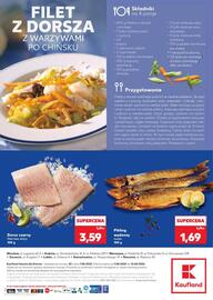 Kaufland gazetka tydzień 32 Strona 2