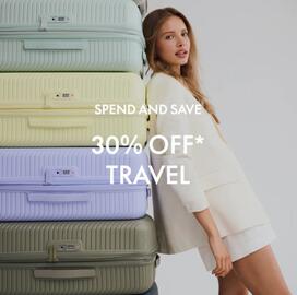 Strandbags catalogue Page 1