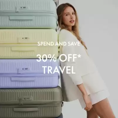 Strandbags catalogue (valid until 19-08)