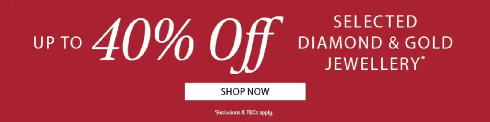 Bevilles Jewellery catalogue (valid until 19-08)