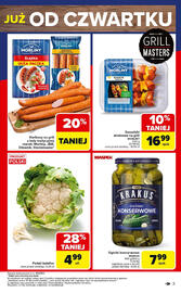 Carrefour gazetka Strona 3