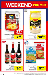 Carrefour gazetka Strona 4