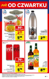 Carrefour gazetka Strona 5