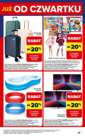 Carrefour gazetka Strona 7