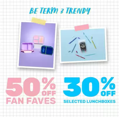Smiggle catalogue (valid until 11-08)
