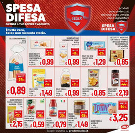 Volantino A&O Pagina 12