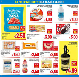 Volantino A&O Pagina 2