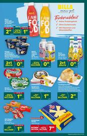 Billa Flugblatt woche 32 Seite 11