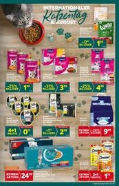 Billa Flugblatt woche 32 Seite 15