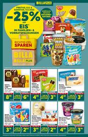 Billa Flugblatt woche 32 Seite 2