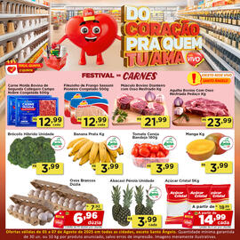 Catálogo Rede Vivo Página 2