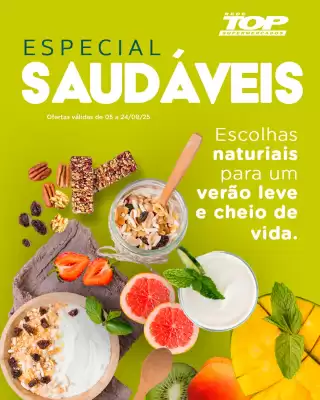 Catálogo Rede Top (válido até 24-08)