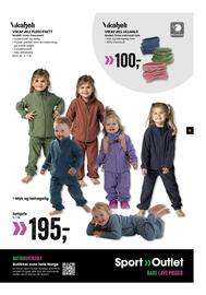 Sport Outlet Kundeavis Side 11