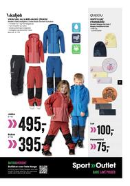 Sport Outlet Kundeavis Side 17