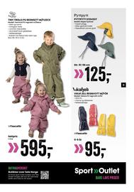 Sport Outlet Kundeavis Side 19
