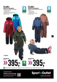 Sport Outlet Kundeavis Side 23