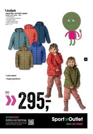 Sport Outlet Kundeavis Side 25