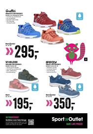 Sport Outlet Kundeavis Side 29