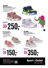 Sport Outlet Kundeavis Side 31