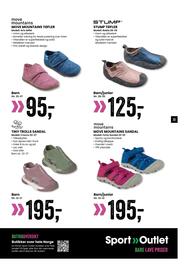 Sport Outlet Kundeavis Side 33