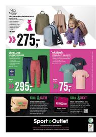 Sport Outlet Kundeavis Side 36