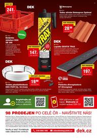 DEK leták Strana 32