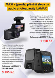 Datart leták Strana 3