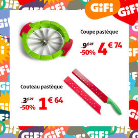 Catalogue Gifi semaine 32 page 2