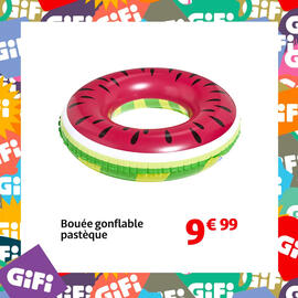 Catalogue Gifi semaine 32 page 3