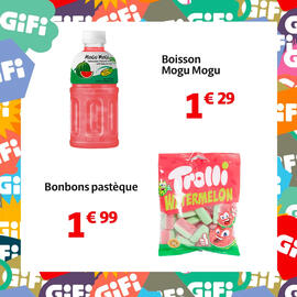 Catalogue Gifi semaine 32 page 4