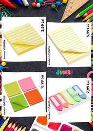 Catalog Jumbo Pagină 2