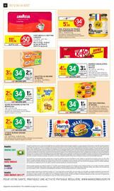 Catalogue Intermarché Contact page 10