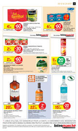 Catalogue Intermarché Contact page 11