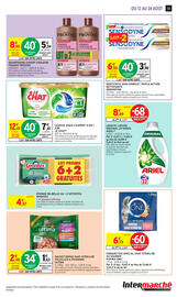 Catalogue Intermarché Contact page 13
