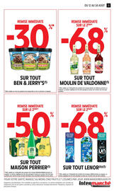 Catalogue Intermarché Contact page 3