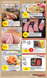Catalogue Intermarché Contact page 5