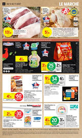 Catalogue Intermarché Contact page 6