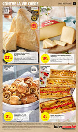 Catalogue Intermarché Contact page 7