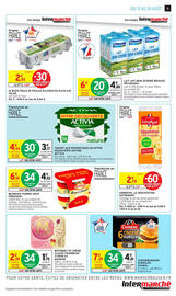 Catalogue Intermarché Contact page 9
