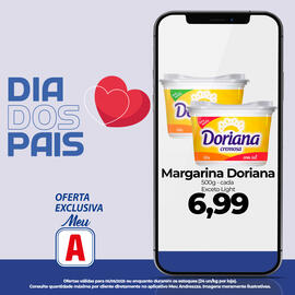Catálogo Supermercados Andreazza Página 3