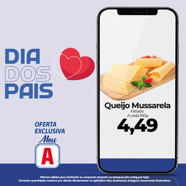 Catálogo Supermercados Andreazza Página 4