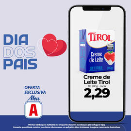 Catálogo Supermercados Andreazza Página 5