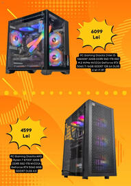 Catalog Cel Pagină 2