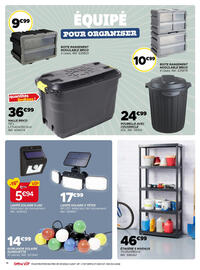 Catalogue Gifi page 18