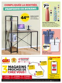Catalogue Gifi page 24
