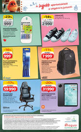 Auchan akciós újság Oldal 40