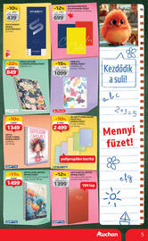 Auchan akciós újság Oldal 5