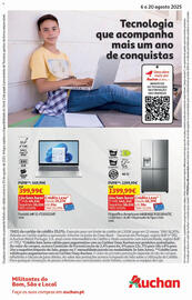 Folheto Auchan Página 32